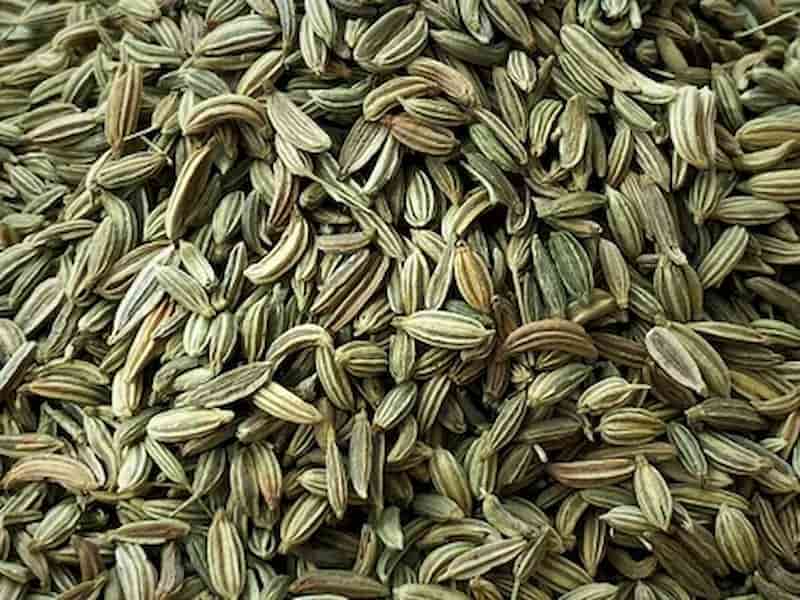 تصویر 4 از زیره کرمان با عطر تند و خاص و رنگی طبیعی